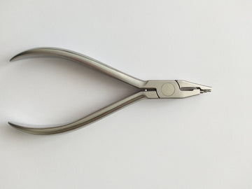 Omega Loop Bending Plier
